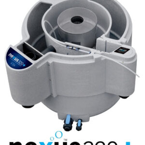 Nexus EAZY 320+  Ponds upto 34,000L
