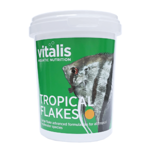 Vitalis Tropical Flakes 40g